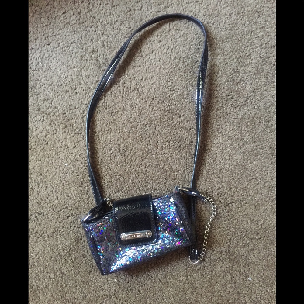 Mini purse
